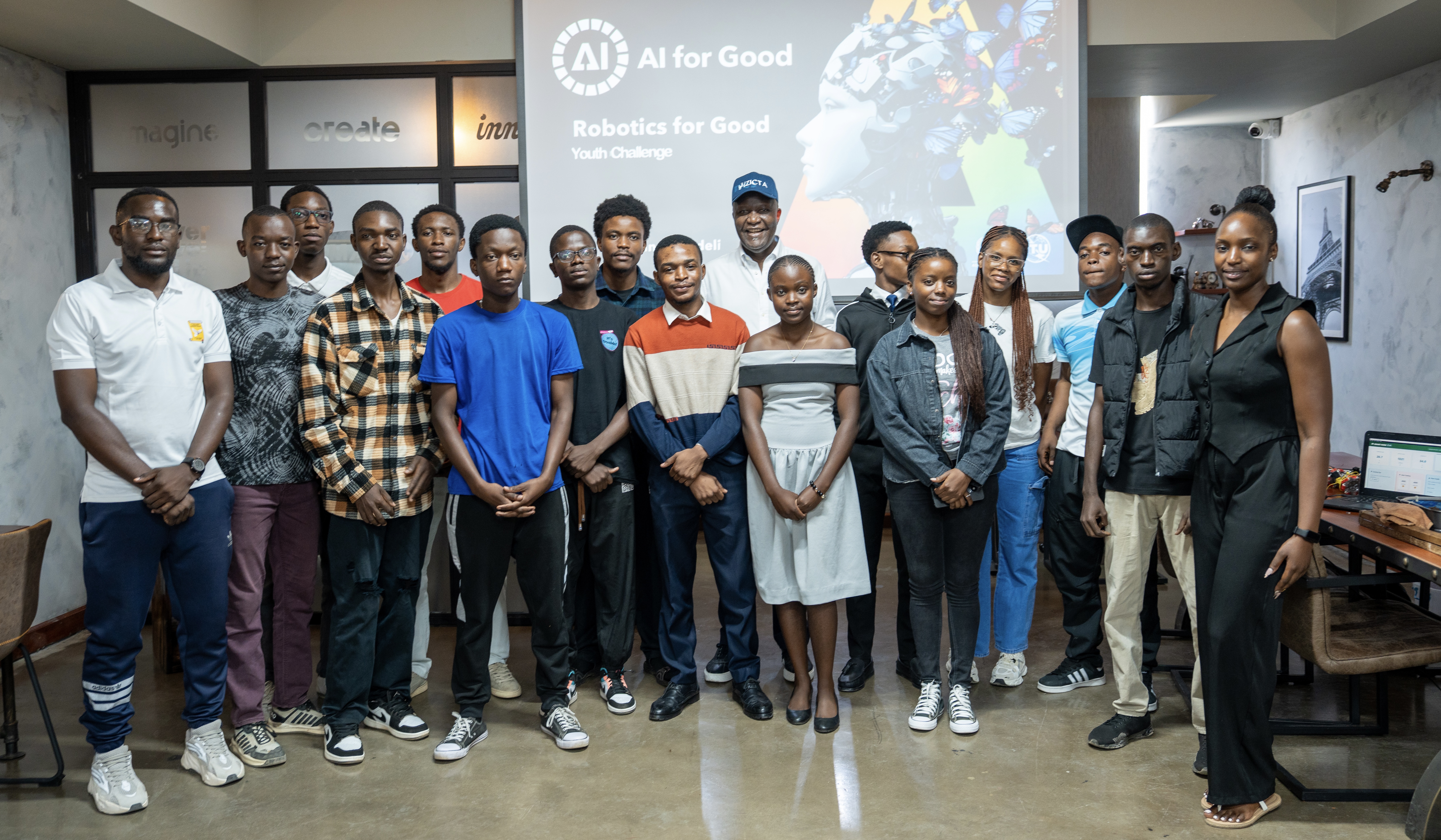 AI for Good Event